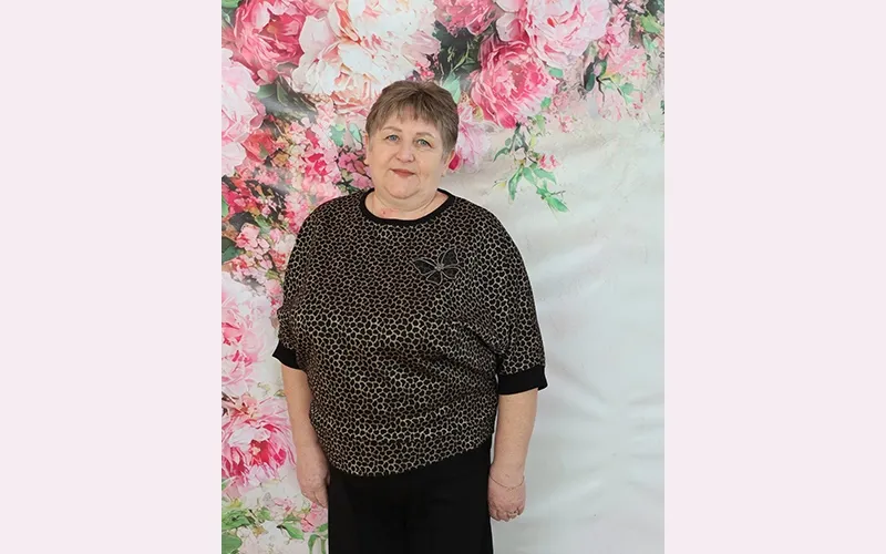 Улыбки детства: наш детский сад